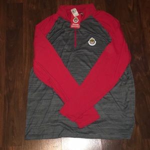 Chivas del Guadalajara sweater